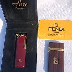 fendi lighter|Fendi australia.